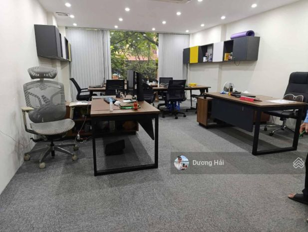 Bán nhà phố nguyễn khánh toàn - cầu giấy - 180m 10 tầng - ô 6863662