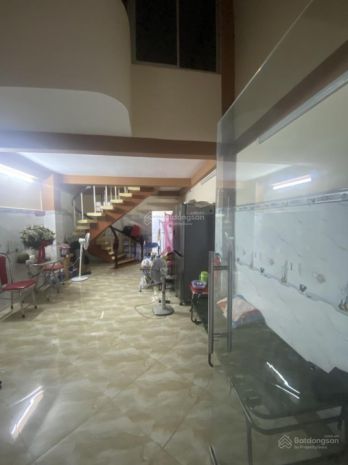 Bán nhà mt 5 tầng, giáp nguyễn thị tần, quận 8 - dòng tiền 6863701