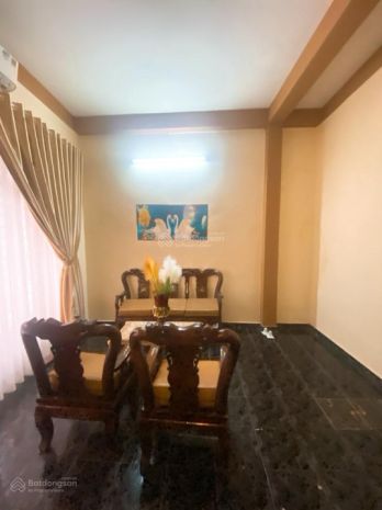 Bán nhà mt 5 tầng, giáp nguyễn thị tần, quận 8 - dòng tiền 6863704