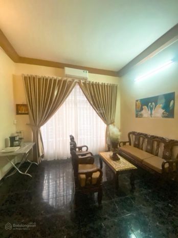 Bán nhà mt 5 tầng, giáp nguyễn thị tần, quận 8 - dòng tiền 6863705