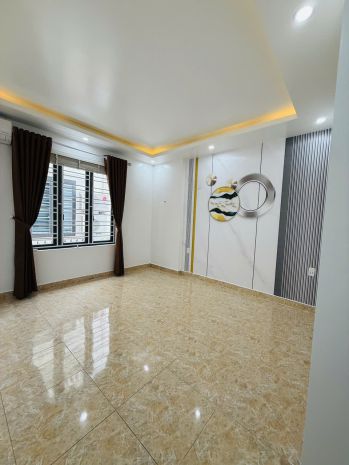 Bán nhà 4 tầng mới đẹp ngõ 389 đằng hải  ô tô vào tận cửa, 6863838