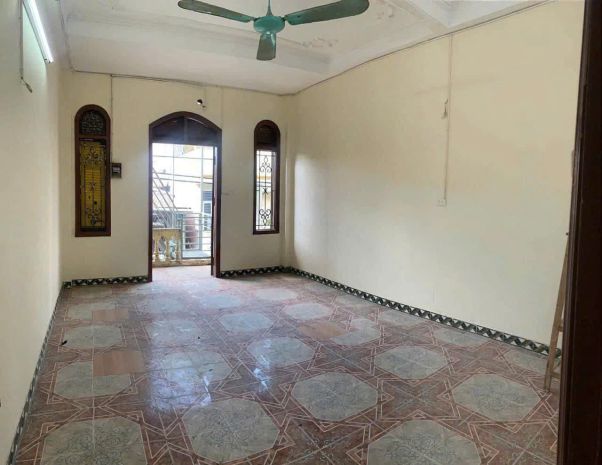 Cho thuê nhà nguyên căn ngõ 62 mai động, 72m2 - 4 tầng - 4 6864018