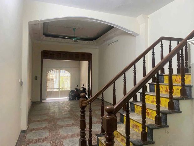 Cho thuê nhà nguyên căn ngõ 62 mai động, 72m2 - 4 tầng - 4 6864020