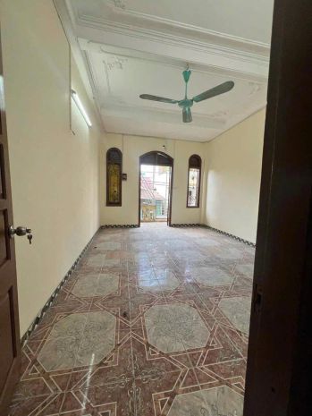 Cho thuê nhà nguyên căn ngõ 62 mai động, 72m2 - 4 tầng - 4 6864021