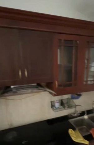 Cho thuê nhà ngõ 110 đông thiên  35m x 5 tầng. giá chỉ 9tr5 6864076