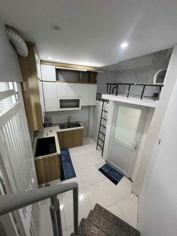 Cho thuê nhà văn hương 5 tầng, 2 ngủ, 3 vs, 6.5 triệu 6864103