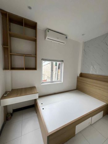 Cho thuê nhà văn hương 5 tầng, 2 ngủ, 3 vs, 6.5 triệu 6864105