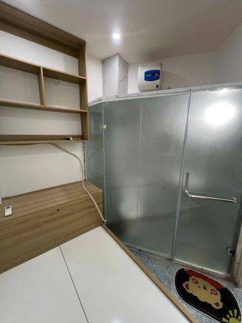 Cho thuê nhà văn hương 5 tầng, 2 ngủ, 3 vs, 6.5 triệu 6864107