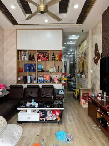 Nhà 2mt oto trong nhà sát chợ p.t.giản aeon t.phú 72m 4tầng 6864341