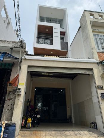 Nhà 2mt oto trong nhà sát chợ p.t.giản aeon t.phú 72m 4tầng 6864344