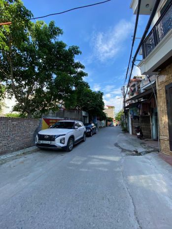 Bán nhà thạch bàn 52m² x 6 tầng  mặt tiền 5.9m  chỉ 7.7 6864559