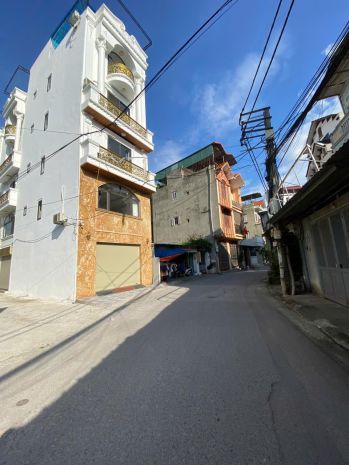 Bán nhà thạch bàn 52m² x 6 tầng  mặt tiền 5.9m  chỉ 7.7 6864560