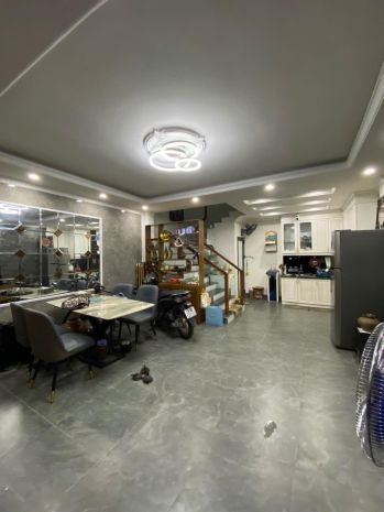 Bán nhà thạch bàn 52m² x 6 tầng  mặt tiền 5.9m  chỉ 7.7 6864561