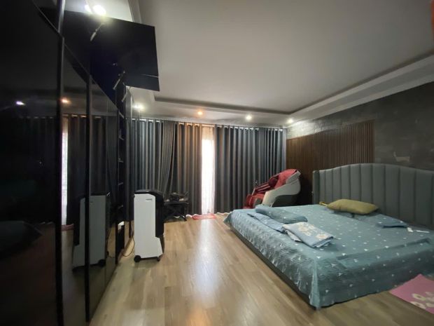 Bán nhà thạch bàn 52m² x 6 tầng  mặt tiền 5.9m  chỉ 7.7 6864562