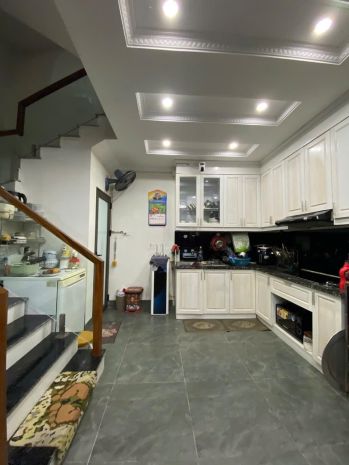 Bán nhà thạch bàn 52m² x 6 tầng  mặt tiền 5.9m  chỉ 7.7 6864563