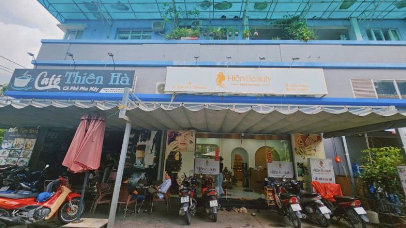 Shophouse mặt tiền khu vip tân phú  73m²  2 tầng  chỉ 6864732