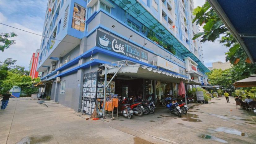 Shophouse mặt tiền khu vip tân phú  73m²  2 tầng  chỉ 6864733