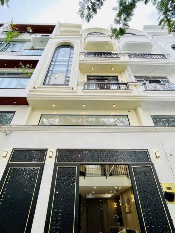 Bán nhà mặt tiền hồ văn long  trung tâm bình tân  giá c 6864901