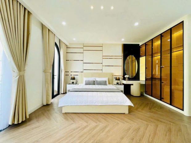 Bán nhà mặt tiền hồ văn long  trung tâm bình tân  giá c 6864909