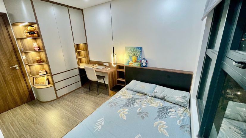 Bán căn hộ full nội thất cao cấp  fpt plaza 2 đà nẵng 6865021