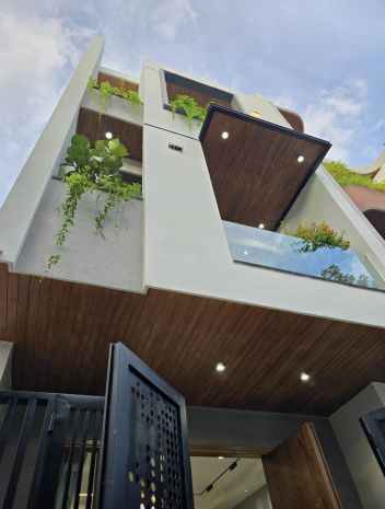 Ưu đãi lên đến 10 khi chốt nhà ngay phan đăng lưu - tdm 6865022