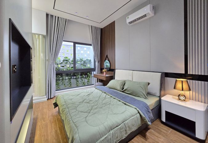 Ưu đãi lên đến 10 khi chốt nhà ngay phan đăng lưu - tdm 6865027