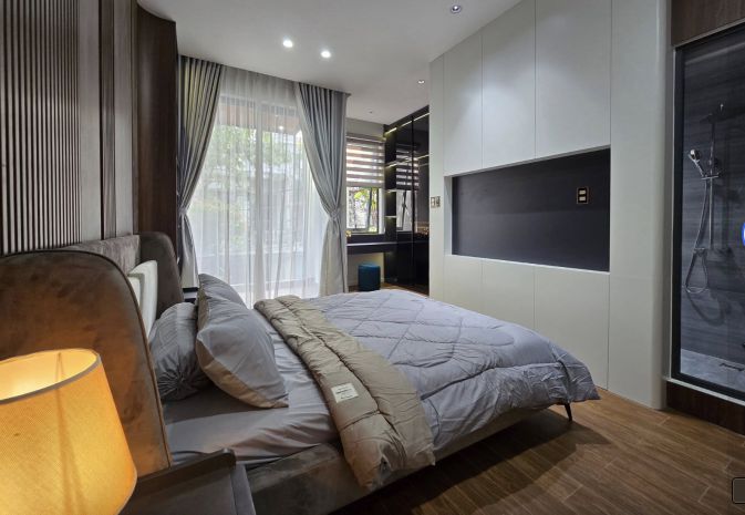 Ưu đãi lên đến 10 khi chốt nhà ngay phan đăng lưu - tdm 6865028