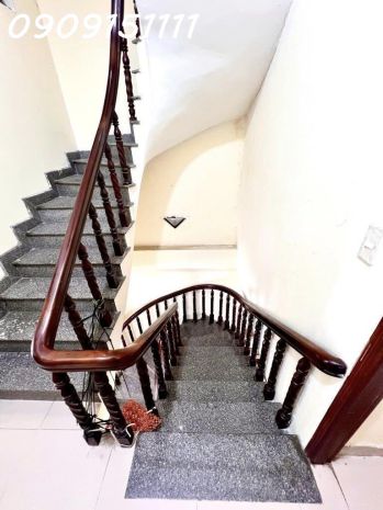 Bán nhà huỳnh tấn phát, q7  70m²  3 tầng  hẻm xe hơi 6865056