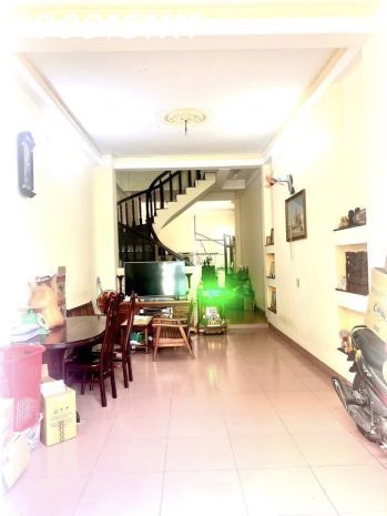 Bán nhà huỳnh tấn phát, q7  70m²  3 tầng  hẻm xe hơi 6865058