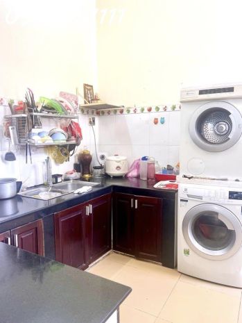 Bán nhà huỳnh tấn phát, q7  70m²  3 tầng  hẻm xe hơi 6865060