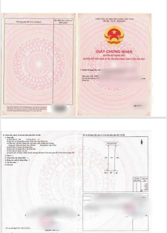 Đất đẹp  giá tốt   chính chủ cần bán tại thạnh phú - vĩnh 6865073