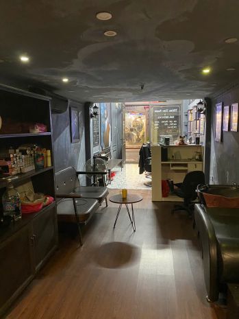 Chính chủ cần sang nhượng quán cắt tóc  trung tâm hồng 6865216