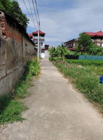 Đất đẹp - giá tốt - vị trí đắc địa tại đông xuân, sóc sơn, 6865223