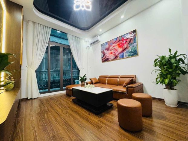 Bán nhà mặt phố trường chinh, đống đa. dt 52m2, 6 tầng, 6865297