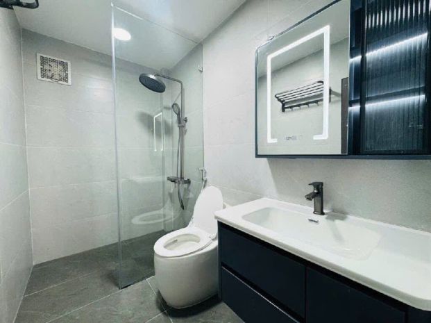Bán nhà mặt phố trường chinh, đống đa. dt 52m2, 6 tầng, 6865299