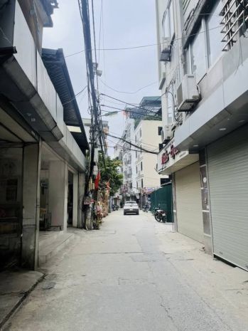 Nhà lai xá 36m², 5 tầng, nhỉnh 4 tỷ - mái ấm hạnh phúc, 6865378