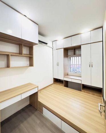 Nhà lai xá 36m², 5 tầng, nhỉnh 4 tỷ - mái ấm hạnh phúc, 6865379