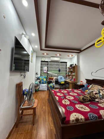 Cchủ cần tiền bán gấp- phố trương định- 42m2- 5t -7.5ty 6865386