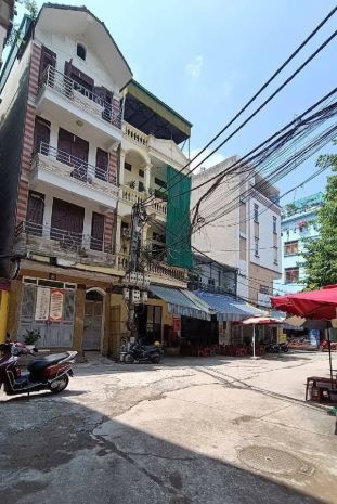 Hiếm  nhà 5 tầng đường 422 gần ngã tư trôi - chỉ 3,8 6865483