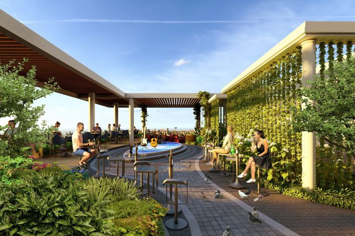 Bán căn hộ 1pn 45m2 tòa a chung cư rubypark phúc lợi giá 2 6865493