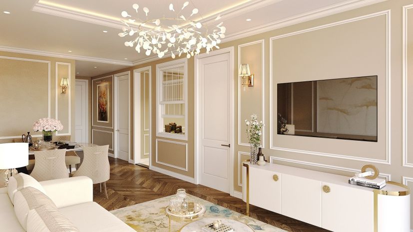 Bán căn hộ 1pn 45m2 tòa a chung cư rubypark phúc lợi giá 2 6865496