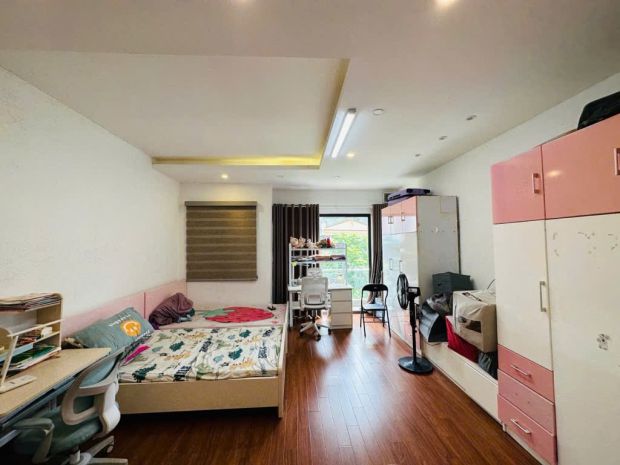 Hiếm!bán nhà mặt phố cửa bắc,trúc bạch,ba đình dt 140m2 kd 6865589