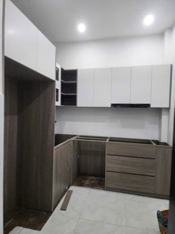 Bán gấp nhà mới, gần trường ngô thời nhiệm, đường oto, giá 6865616