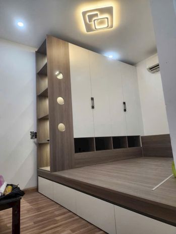 Bán gấp nhà mới, gần trường ngô thời nhiệm, đường oto, giá 6865619