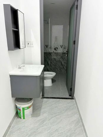 Bán gấp nhà mới, gần trường ngô thời nhiệm, đường oto, giá 6865620