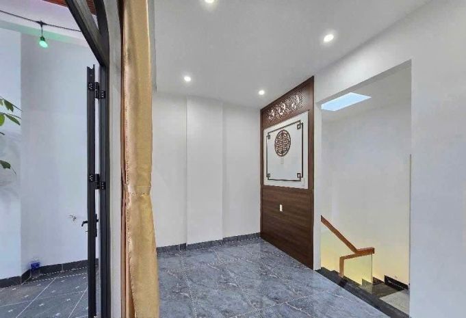 Bán nhà 3 tầng 5x25 thủ dầu một bình dương 6865625