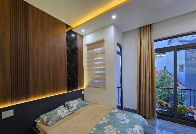 Bán nhà 3 tầng 5x25 thủ dầu một bình dương 6865626