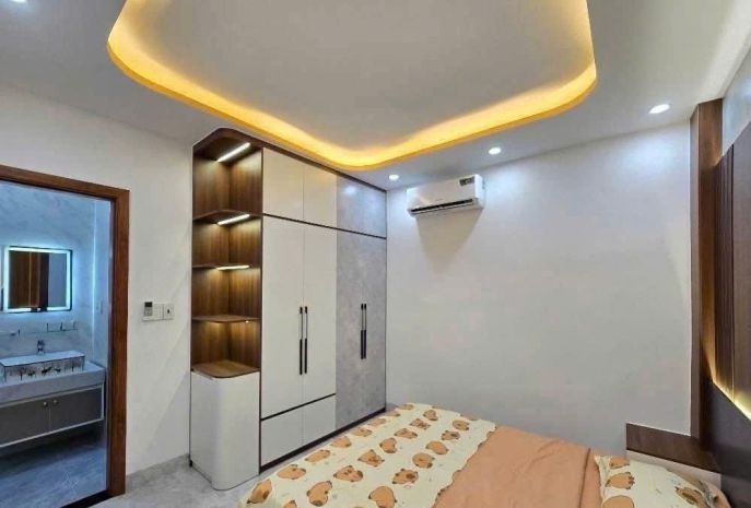 Bán nhà 3 tầng 5x25 thủ dầu một bình dương 6865627