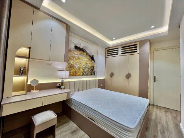 Tin thật 100 ch 117m2 x 3pn tại md complex mỹ đình - ban 6865632