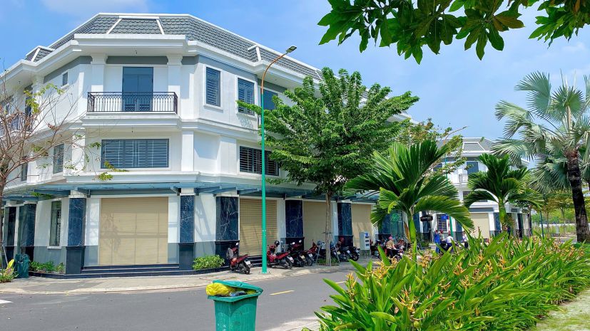 Richalnd  khu đô thị kiểu mẫu, nâng tầm an cư  đầu tư 6865668